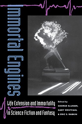 The Immortality Myth and Technology