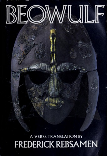 Beowulf: A Verse Translation