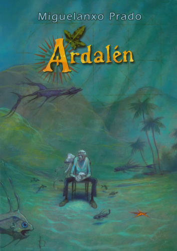 Ardalén