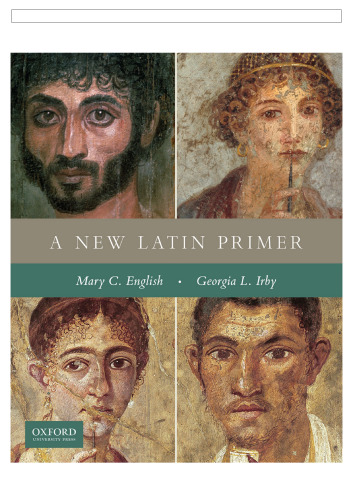 A New Latin Primer