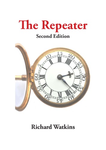 Repeater Horology Watchmaking Complication