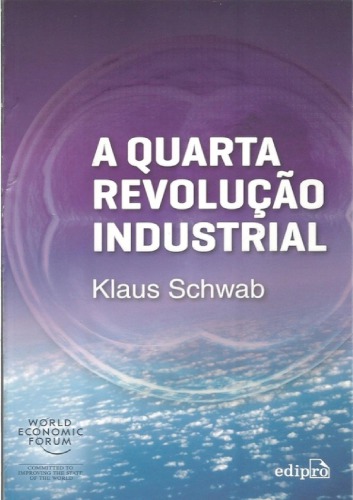 A quarta revolução industrial