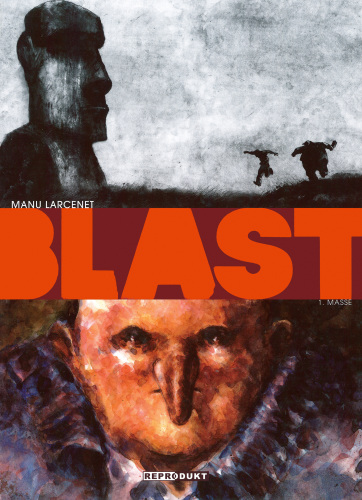 Blast 01 - Masse