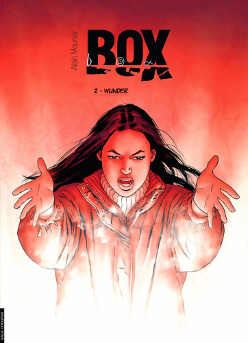 Box 02 - Wunder