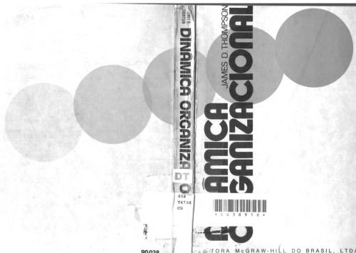 Dinâmica Organizacional