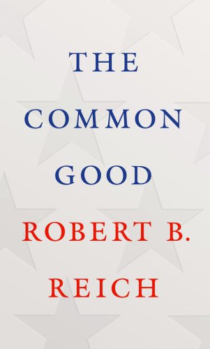 The common Good