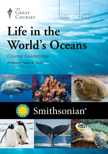 Life in the World’s Oceans