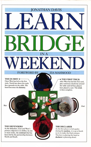 Learn Bridge in a Weekend