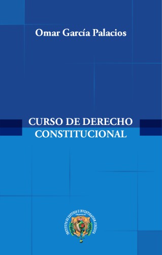 Curso de Derecho Constitucional