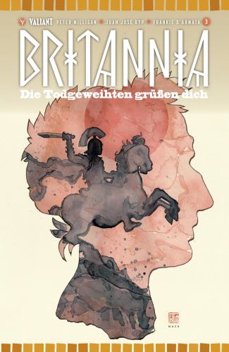 Britannia - Die Todgeweihten grüssen dich 3