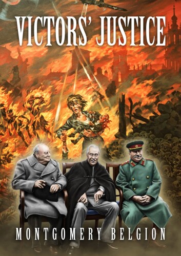 Victors’ Justice