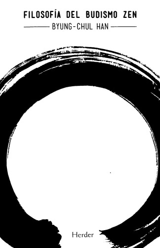 Filosofía del budismo zen