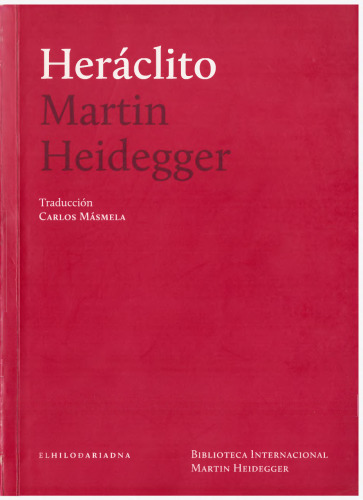 Heráclito
