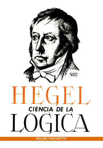 Ciencia de la Lógica
