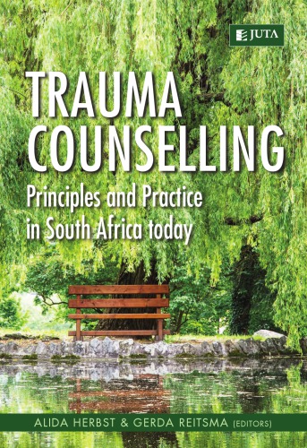 Principles of trauma therapy: a guide to symptoms, evaluation, and treatment