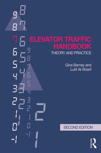 Elevator Traffic Handbook: Theory and Practice