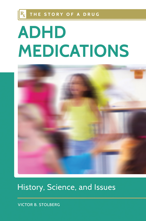ADHD Medications