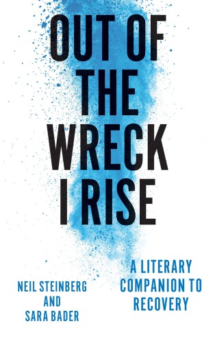 Out of the Wreck I Rise: A Literary Companion to Recovery