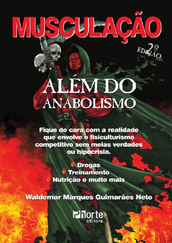 Musculação Além do Anabolismo