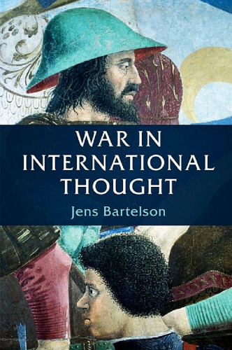 War in International Thought