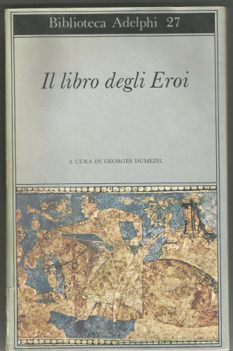 Il Libro Degli Eroi