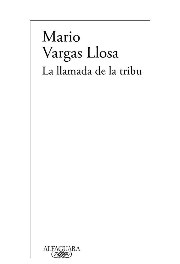 La llamada de la tribu