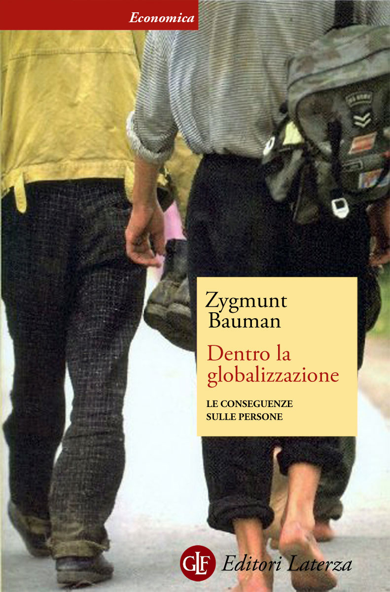 Dentro la Globalizzazione