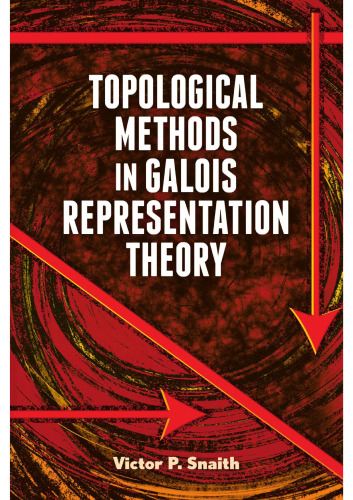 Topological Methods in Galois Representation Theory