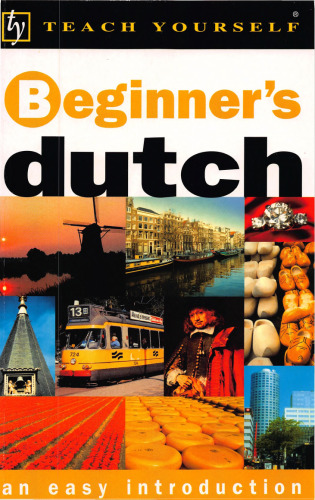 Beginner’s Dutch