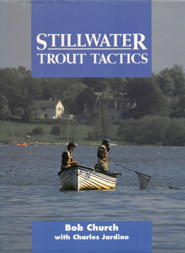 Stillwater Trout Tactics