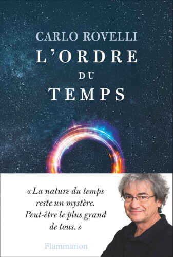 L’ordre du temps
