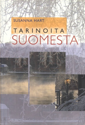 Tarinoita Suomesta