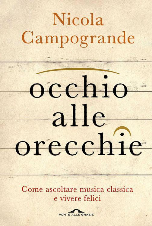 Occhio alle orecchie