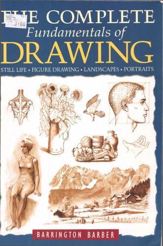 Fundamentals of Drawing