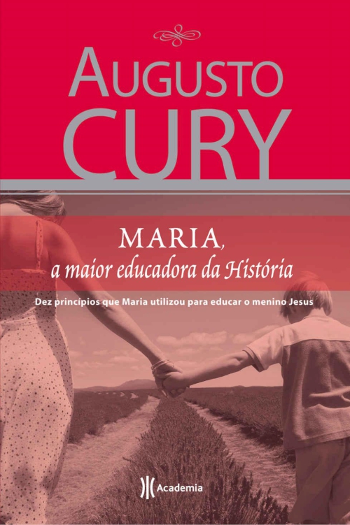 Maria, a maior educadora da história