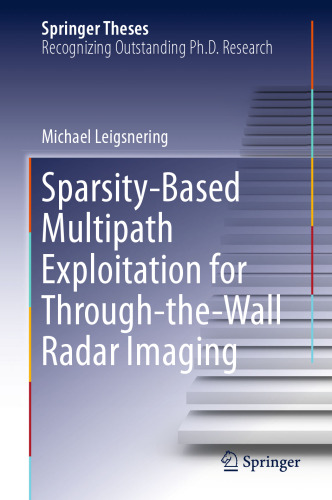Sparsity-Based Multipath Exploitation for Through-the-Wall Radar Imaging