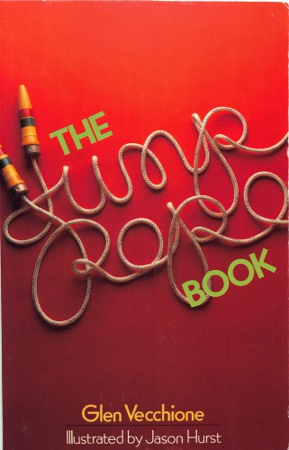 The Jump Rope Book