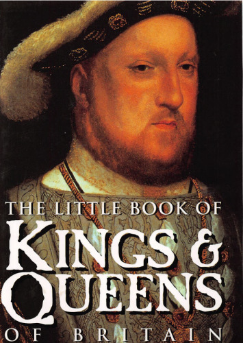 Little Book of Kings and Queens