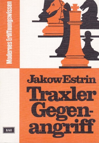 Traxler Gegenangriff