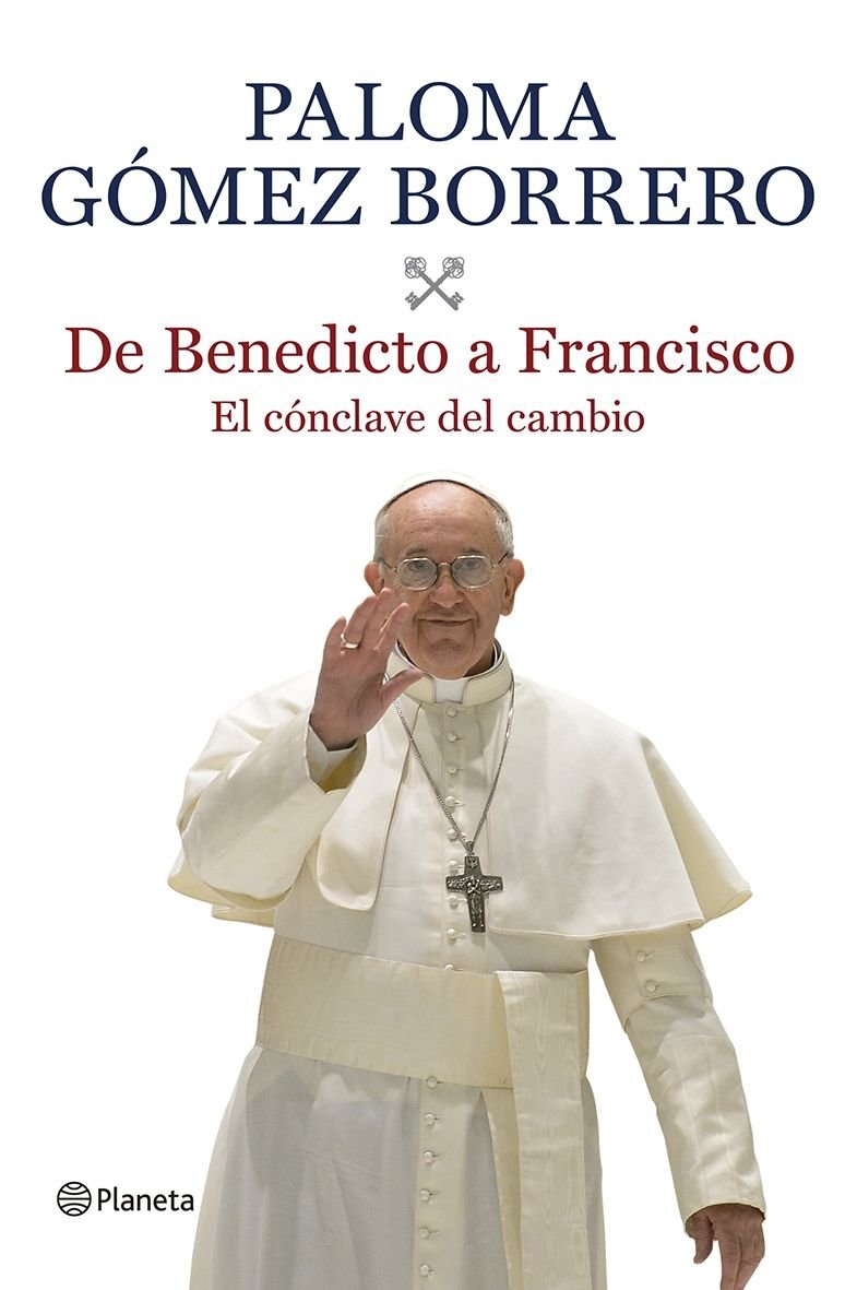 De Benedicto a Francisco: El cónclave del cambio