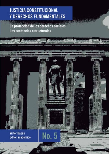 La protección de los derechos sociales: Las sentencias estructurales