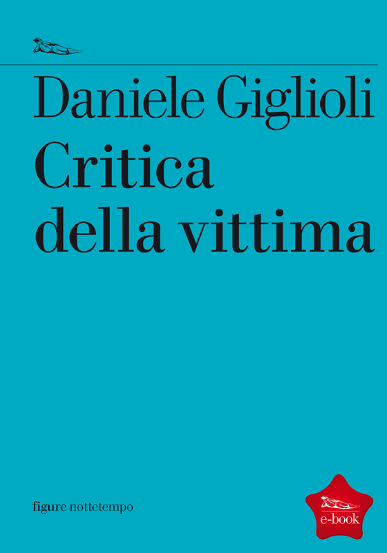 Critica della vittima
