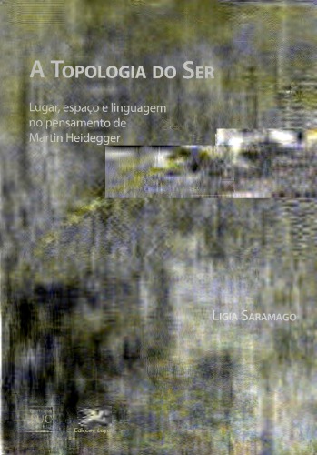 A Topologia do Ser
