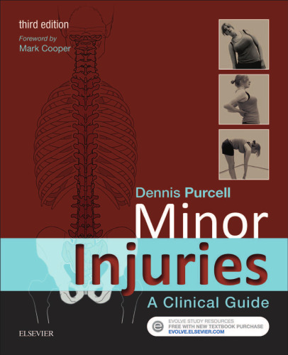 Minor Injuries: A Clinical Guide