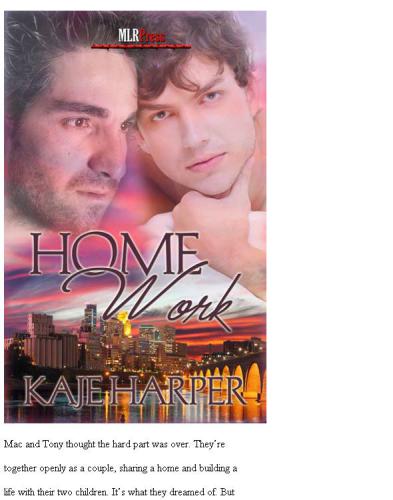 Life lesson 3: Homework