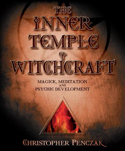 The Inner Temple of Witchcraft