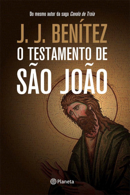 O Testamento de São João