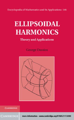 Ellipsoidal Harmonics: Theory and Applications