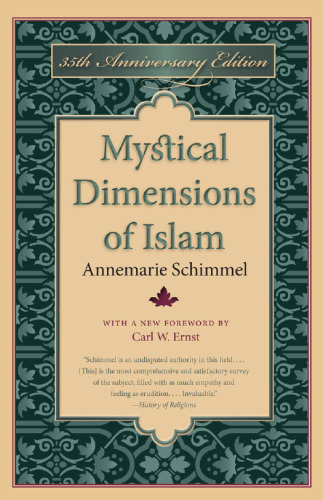 Mystical Dimensions of Islam
