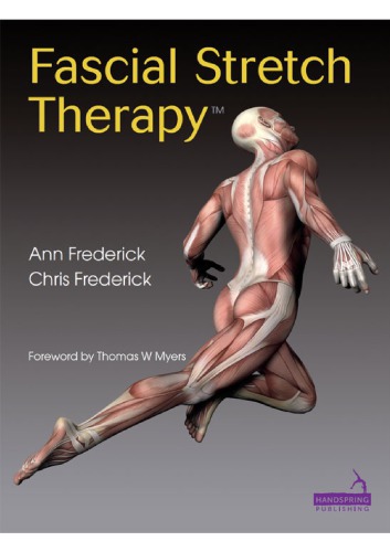 Fascial Stretch Therapy